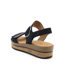 Clearance L'Empreinte Chaussures GABOR 44.560.16 marine