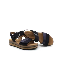 Clearance L'Empreinte Chaussures GABOR 44.560.16 marine