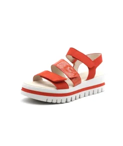 Fashion L'Empreinte Chaussures GABOR 44.620.13 orange