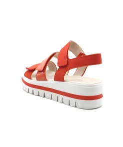 Fashion L'Empreinte Chaussures GABOR 44.620.13 orange