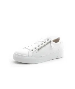 New L'Empreinte Chaussures GABOR 46.465.52 blanc