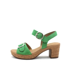 Flash Sale L'Empreinte Chaussures GABOR 44.764.19 vert
