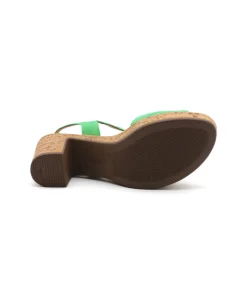 Flash Sale L'Empreinte Chaussures GABOR 44.764.19 vert