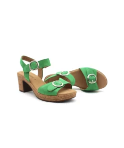Flash Sale L'Empreinte Chaussures GABOR 44.764.19 vert