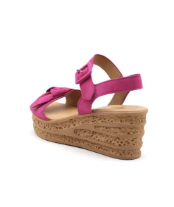 Cheap L'Empreinte Chaussures GABOR 44.653.10 rose