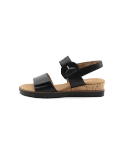 Flash Sale L'Empreinte Chaussures GABOR 42.752.57 noir