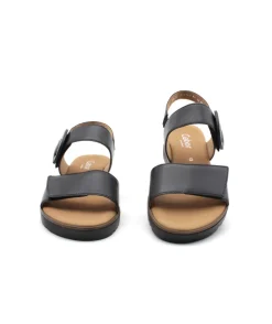 Flash Sale L'Empreinte Chaussures GABOR 42.752.57 noir