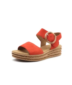 New L'Empreinte Chaussures GABOR 44.550.13 orange