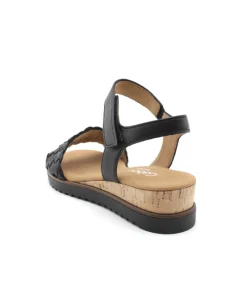 Best L'Empreinte Chaussures GABOR 42.759.27 noir