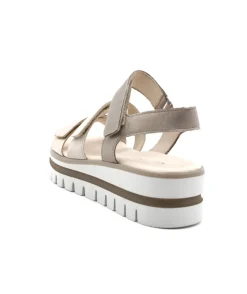 Store L'Empreinte Chaussures GABOR 44.620.62 taupe