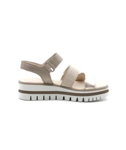 Store L'Empreinte Chaussures GABOR 44.620.62 taupe