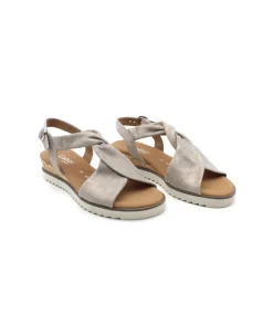 Best Sale L'Empreinte Chaussures GABOR 42.751.95 taupe