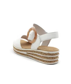 Outlet L'Empreinte Chaussures GABOR 44.550.20 blanc
