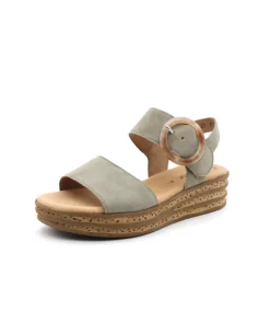 Store L'Empreinte Chaussures GABOR 44.550.11 kaki