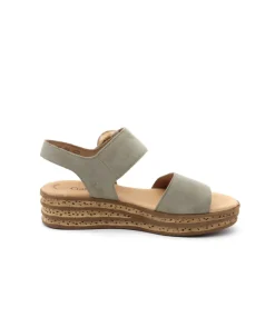 Store L'Empreinte Chaussures GABOR 44.550.11 kaki