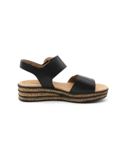 Outlet L'Empreinte Chaussures GABOR 44.550.27 noir