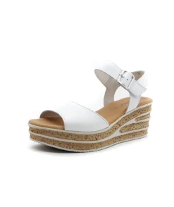 Online L'Empreinte Chaussures GABOR 44.651.21 blanc