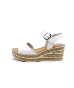 Online L'Empreinte Chaussures GABOR 44.651.21 blanc