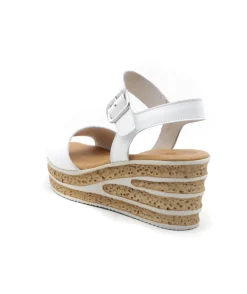 Online L'Empreinte Chaussures GABOR 44.651.21 blanc