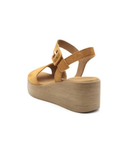 Clearance L'Empreinte Chaussures GABOR 44.531.14 cognac