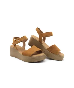 Clearance L'Empreinte Chaussures GABOR 44.531.14 cognac