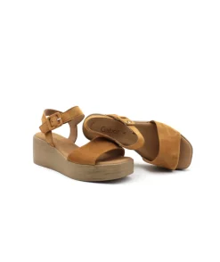 Clearance L'Empreinte Chaussures GABOR 44.531.14 cognac