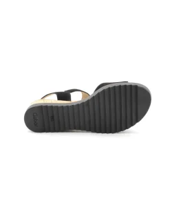 Discount L'Empreinte Chaussures GABOR 42.750.47 noir