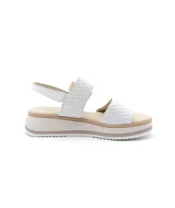 Store L'Empreinte Chaussures GABOR 42.744.60 blanc