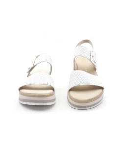 Store L'Empreinte Chaussures GABOR 42.744.60 blanc
