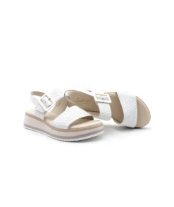Store L'Empreinte Chaussures GABOR 42.744.60 blanc