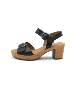 Clearance L'Empreinte Chaussures GABOR 44.764.27 noir