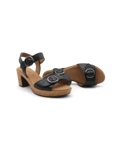 Clearance L'Empreinte Chaussures GABOR 44.764.27 noir