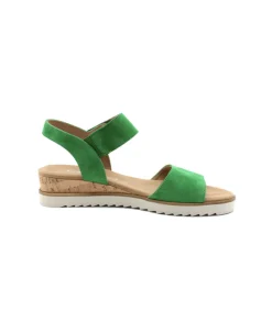 Sale L'Empreinte Chaussures GABOR 42.750.22 vert