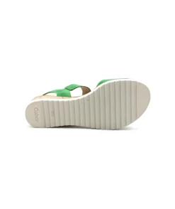 Sale L'Empreinte Chaussures GABOR 42.750.22 vert