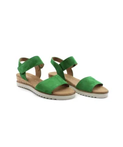 Sale L'Empreinte Chaussures GABOR 42.750.22 vert