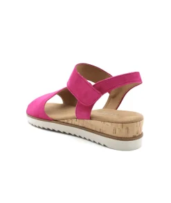 Online L'Empreinte Chaussures GABOR 42.750.21 rose