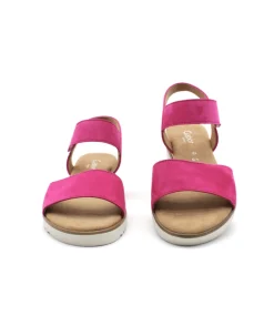 Online L'Empreinte Chaussures GABOR 42.750.21 rose