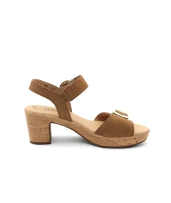 Online L'Empreinte Chaussures GABOR 24.764.38 camel