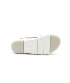 Best Sale L'Empreinte Chaussures GABOR 24.603.62 platine
