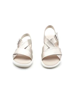 Best Sale L'Empreinte Chaussures GABOR 24.603.62 platine