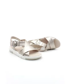 Best Sale L'Empreinte Chaussures GABOR 24.603.62 platine