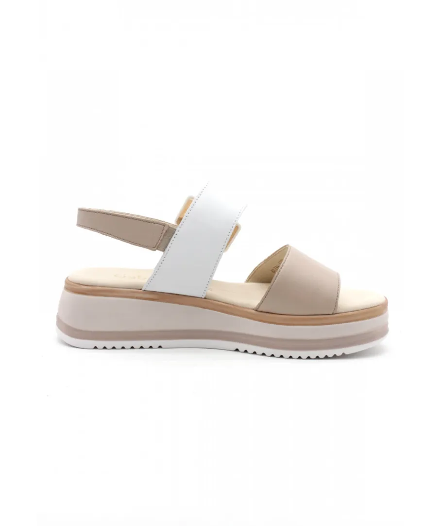Cheap L'Empreinte Chaussures GABOR 82.744.58 nude