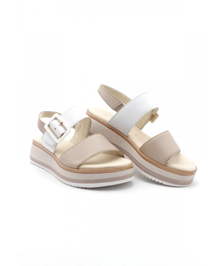 Cheap L'Empreinte Chaussures GABOR 82.744.58 nude