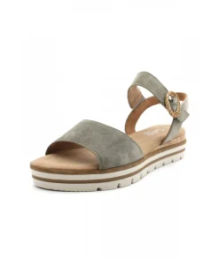 New L'Empreinte Chaussures GABOR 82.772.34 kaki