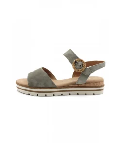 New L'Empreinte Chaussures GABOR 82.772.34 kaki
