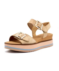 Shop L'Empreinte Chaussures GABOR 64.684.14 caramel