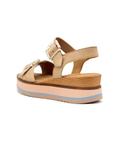 Shop L'Empreinte Chaussures GABOR 64.684.14 caramel