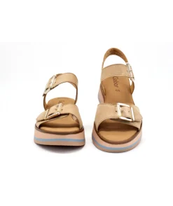 Shop L'Empreinte Chaussures GABOR 64.684.14 caramel