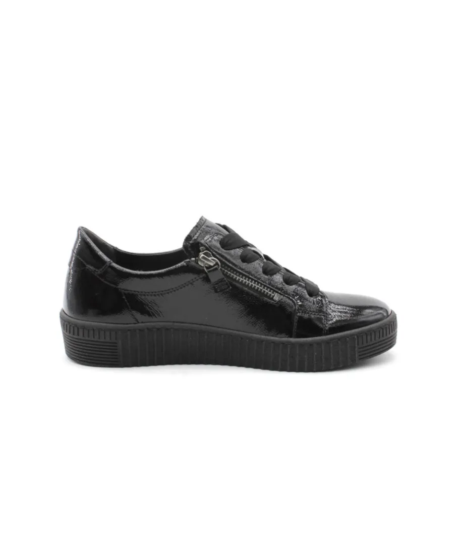 Outlet L'Empreinte Chaussures GABOR 53.334.97 noir