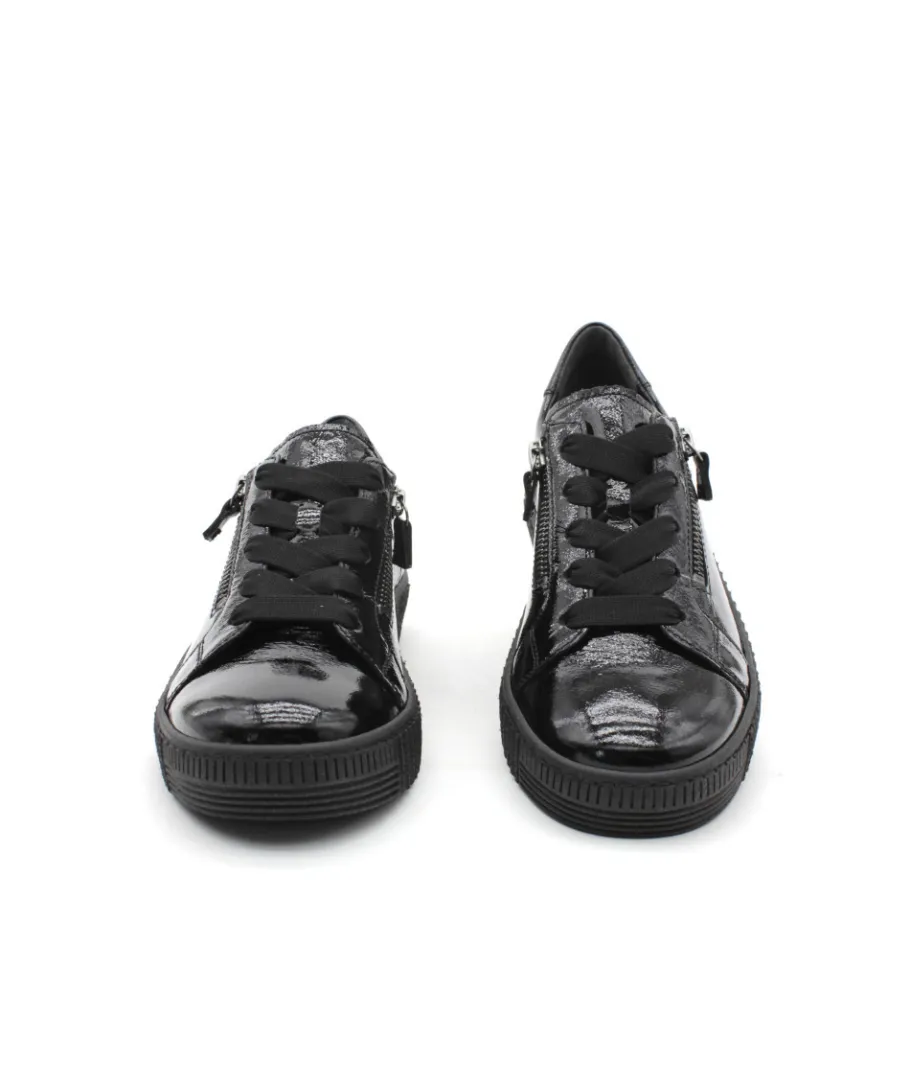 Outlet L'Empreinte Chaussures GABOR 53.334.97 noir
